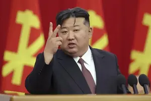 Спекуляції щодо здоров’я Кім Чен Ина спалахнули у 2020 році