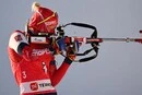 Біатлоністка Резцова поскаржилася на проблеми з патронами в Росії