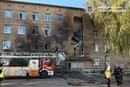 Російські терористи вдарили по школі у Києві: діти перебували в укритті