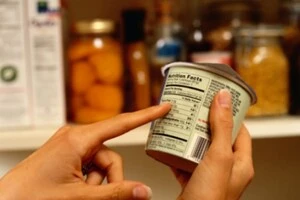 Дослідники з'ясували, як термін придатності впливає на сприйняття продуктів покупцями