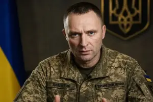 Головнокомандувач підкреслив, що сучасна війна суттєво відрізняється, але люди залишаються головною цінністю ЗСУ