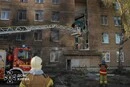 Удар дрона по школі у Києві: з'явилася інформація про стан дітей та руйнування