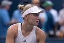 Юлія Стародубцева поступилась Аліні Чараєвій та залишила WTA 1000 у Пекіні