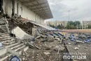 Гераскевич запропонував загребському «Динамо» зіграти у Бахмуті з російським клубом