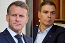 Макрон та Санчес підтримали ініціативу Великої Британії щодо воз'єднання з ЄС