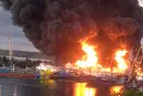 Поставки Росії до Туреччини обвалилися майже наполовину через блокаду України – ЗМІ
