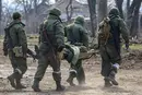 Понад 46 тис. окупантів за місяць. Генштаб повідомив про рекордні втрати РФ у 2026 році