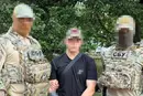 У Запоріжжі затримано кілерів ФСБ, які готували вбивства військових