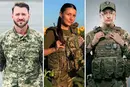 Дікусар, Агапітова, Хливнюк. Хто з українських зірок долучився до ЗСУ
