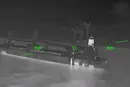 Зеленський повідомив про ураження російського судна в Чорному морі (відео)