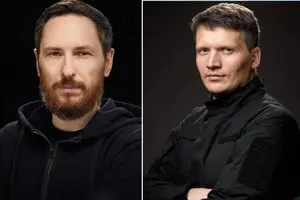 Обох посадовців нагороджено за вагомий внесок у зміцнення обороноздатності України