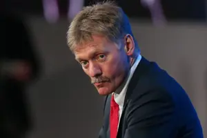 Заява Пєскова пролунала після того, як російська влада неодноразово говорила про відсутність умов для відновлення переговорів