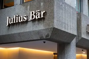 Це вже п'яте провадження FINMA щодо Julius Baer менш ніж за десять років