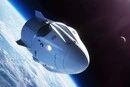 Корабель SpaceX може встановити рекорд: астронавти вирушать на станцію 1 жовтня