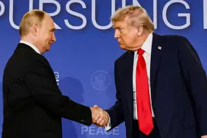 США пропонували Росії декілька вигідних економічних проектів, якшо Кремль погодиться закінчити війну