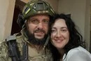 Соломія Вітвіцька зворушливо привітала чоловіка-воїна з Днем захисника України (фото)
