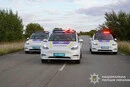Поліція на Тернопільщині пересідає на Tesla: деталі