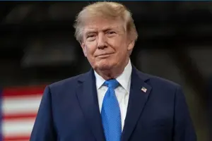 Трамп не уточнив, про який саме тип боєприпасів йдеться, а також не назвав їхню кількість