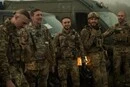 Артисти-воїни привітали побратимів з Днем захисників і захисниць України (фото, відео)