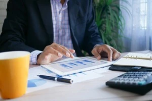 Кількість учасників Клубу білого бізнесу за квартал зросла на 5%