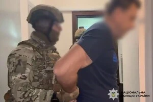За даними слідства, організатором викрадення є 52-річний киянин