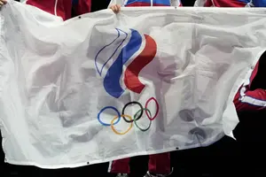 Окремі міжнародні спортивні організації вже переглянули правила участі росіян