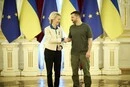 Зеленський заявив про прогрес у питанні фінансування потреб України