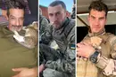 День захисників та захисниць. Памʼяті зірок-військових, які загинули на фронті