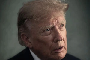 Трамп зробив заяву про свій інтелект