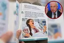 «Пологи тільки українською». Азаров поширив створений штучним інтелектом фейк