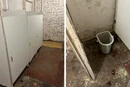 У ліцеї Кропивницького діти ходять у відра під час тривог: що відповіли в управлінні освіти