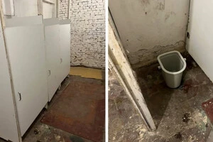 У ліцеї Кропивницького діти ходять у відра під час тривог: що відповіли в управлінні освіти