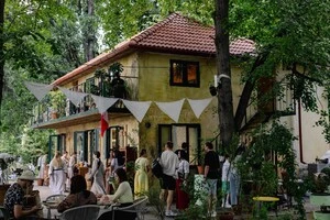 3-4 жовтня на ВДНГ відбудуться цікаві події для дітей і дорослих