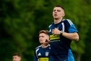 Зірковий легіонер покинув табір збірної України перед двома матчами Ліги націй