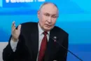 Путін відмовився від «енергетичного перемир'я» з Україною
