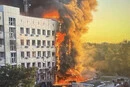 Росія вдарила по вугільному підприємству ДТЕК у Павлограді