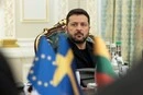 Зеленський визначив головні пріоритети України у співпраці з ЄС