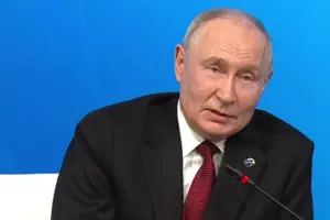 Путін назвав Сі ключем до можливої зустрічі з Трампом