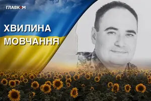Ігорю Сінчевському назавжди 34 року