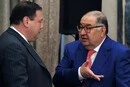 Зняття санкцій з Фрідмана та Усманова. Україна обіцяє асиметричну відповідь