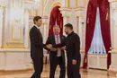 Сибіга пояснив, чим був важливий перший візит Віткоффа та Кушнера до Києва
