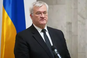 «Південнокорейський інцидент». Сибіга розказав, як Україна рятує ситуацію