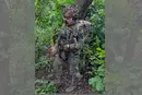 Бойовій медикині Марині Гриценко посмертно присвоїли звання Герой України