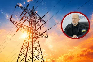 За повідомленням Міненерго, нині доступно близько 15 ГВт потужності, а до кінця року цей показник планують суттєво збільшити