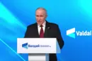 Путін розкрив «правду» стосовно України