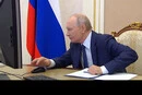 Путін розповів, чи користується штучним інтелектом