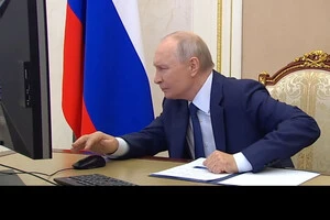 Глава Кремля наголосив, що нейромережі мають залишатися лише інструментом у руках людини