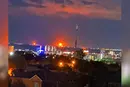 Волгоград атакували безпілотники: що відомо
