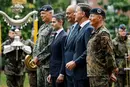 Канцлер Німеччини звинуватив Росію у підтримці партії АдН