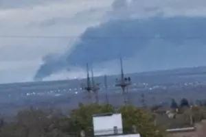 У Самарі було оголошено дронову та ракетну загрозу